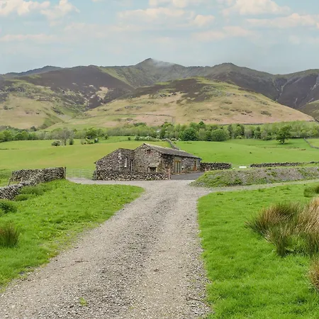 펜션 Scaley Beck - Uk39151 Threlkeld